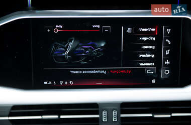 Седан Audi A6 2018 в 