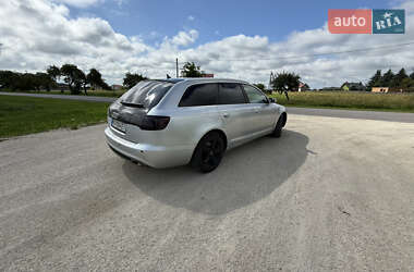 Універсал Audi A6 2005 в 