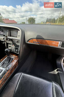 Універсал Audi A6 2005 в 