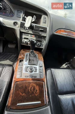 Універсал Audi A6 2005 в 
