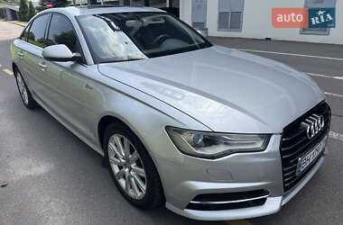 Седан Audi A6 2013 в Киеве