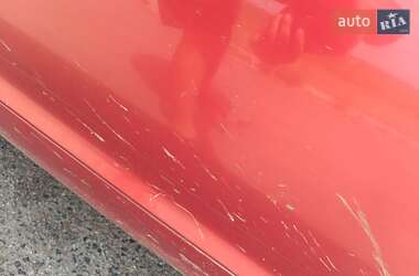 Седан Audi A6 2007 в 