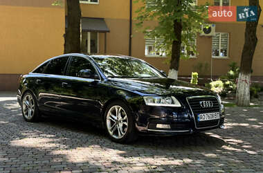 Седан Audi A6 2008 в 