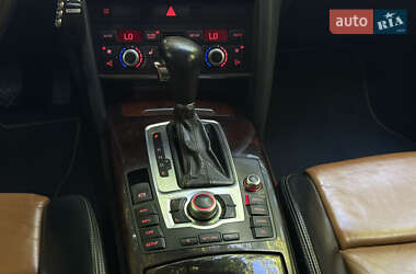 Седан Audi A6 2008 в 