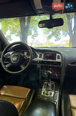 Седан Audi A6 2008 в 