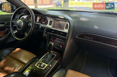 Седан Audi A6 2008 в 