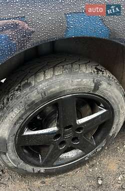 Универсал Audi A6 2005 в 