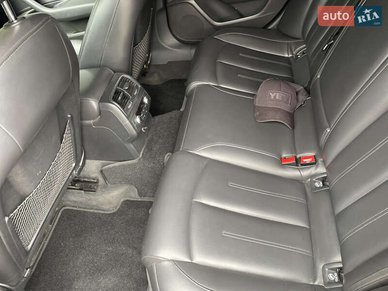 Седан Audi A6 2012 в Киеве фото 19 Седан Audi A6 2012 в Киеве