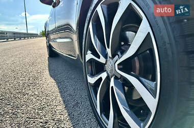 Седан Audi A6 2012 в 