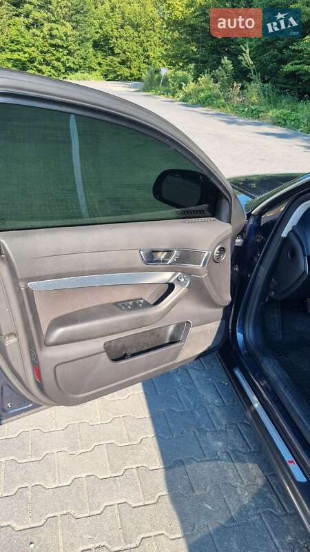 Универсал Audi A6 2009 в Черновцах фото 13 Универсал Audi A6 2009 в Черновцах