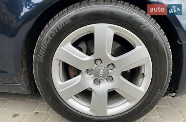 Универсал Audi A6 2007 в 