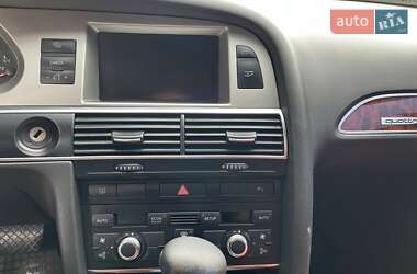 Универсал Audi A6 2007 в 