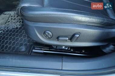 Седан Audi A6 2014 в 