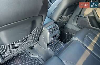 Седан Audi A6 2014 в 