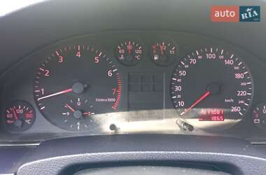 Седан Audi A6 1997 в 
