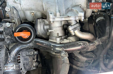 Седан Audi A6 2006 в 