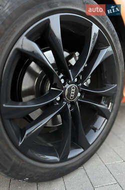 Седан Audi A6 2013 в 