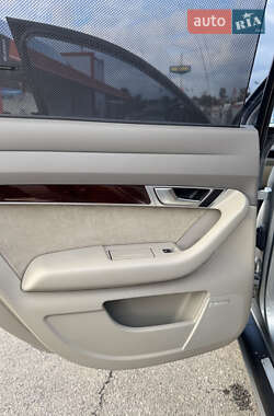 Универсал Audi A6 2007 в 