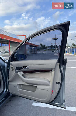Универсал Audi A6 2007 в 