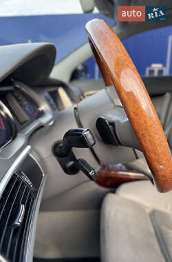 Универсал Audi A6 2007 в 