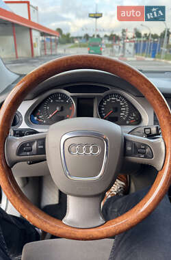 Универсал Audi A6 2007 в 