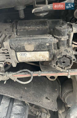 Универсал Audi A6 2007 в 