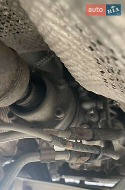 Универсал Audi A6 2007 в 
