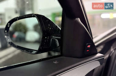 Седан Audi A6 2012 в 