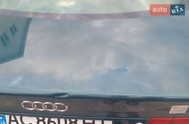 Седан Audi A6 1995 в 