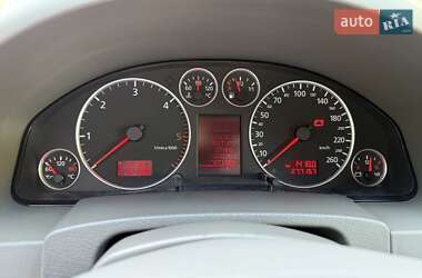 Универсал Audi A6 2001 в 