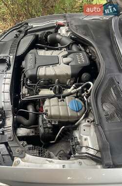 Седан Audi A6 2011 в 