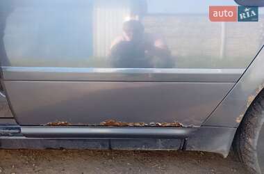 Универсал Audi A6 2003 в 