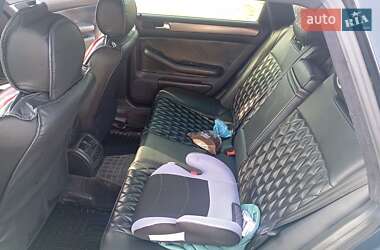Универсал Audi A6 2003 в 