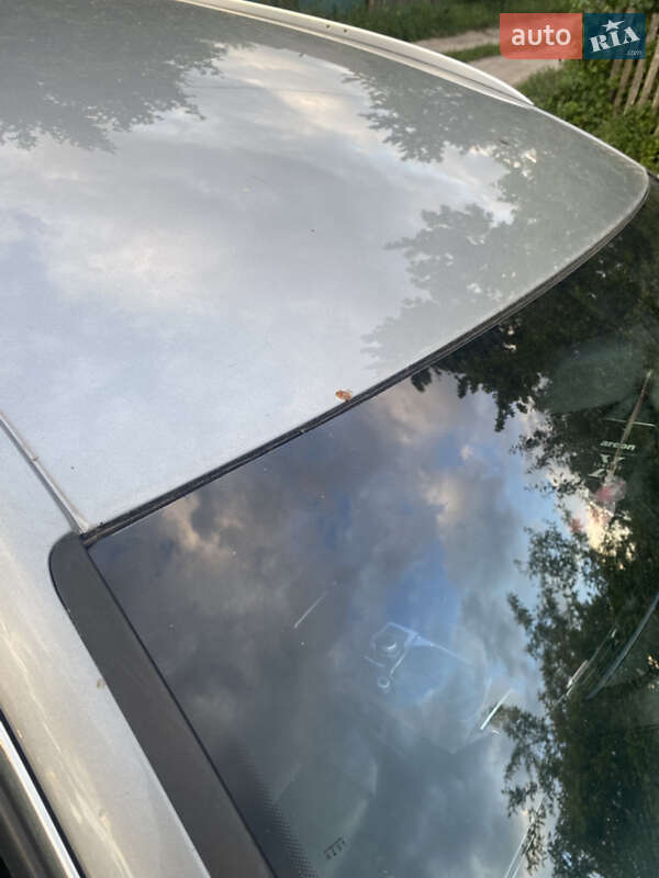 Универсал Audi A6 2006 в Житомире