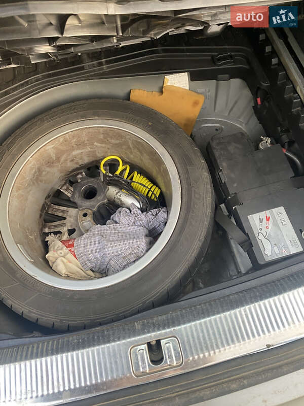 Универсал Audi A6 2006 в Житомире
