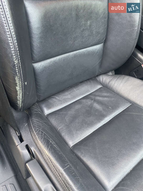 Универсал Audi A6 2006 в Житомире