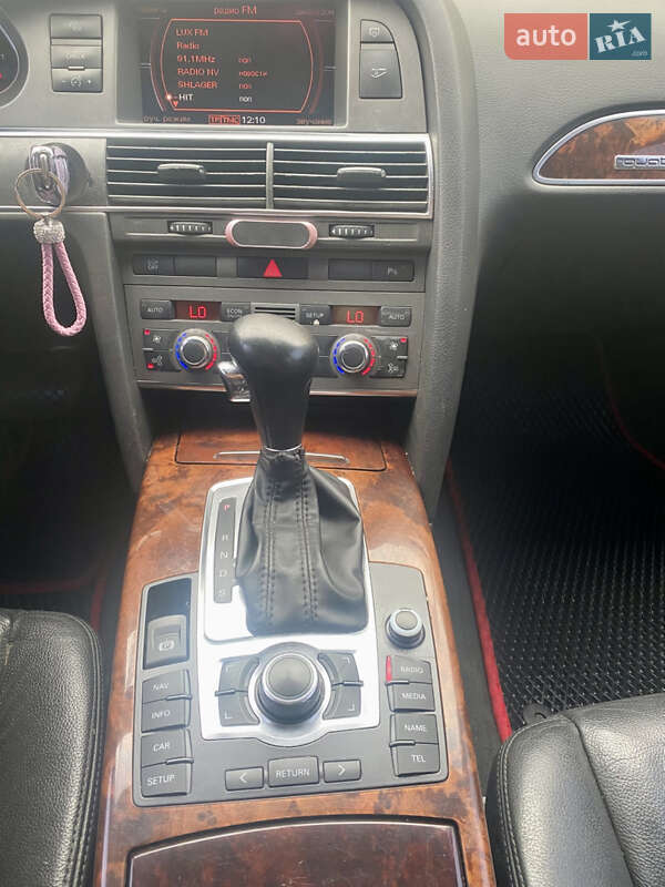 Универсал Audi A6 2006 в Житомире