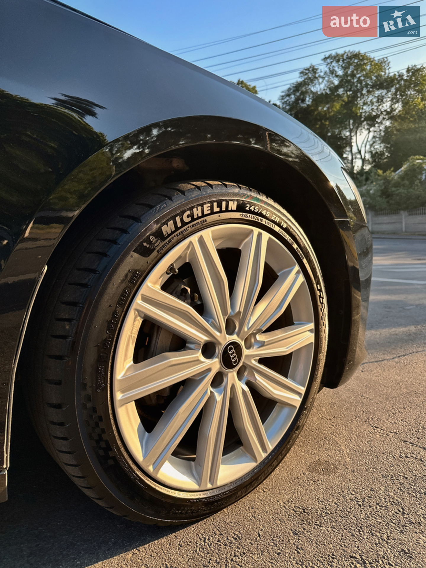 2023 Audi A6 - мініатюра 12