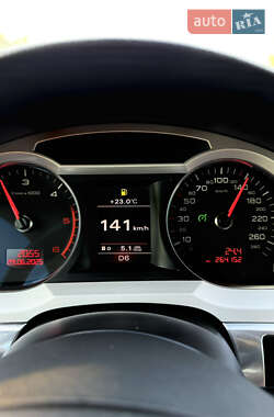 Универсал Audi A6 2011 в 