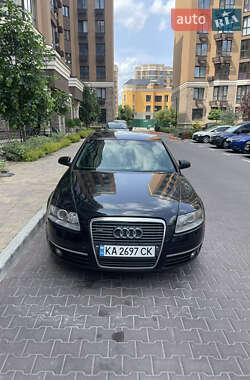 Седан Audi A6 2006 в Києві