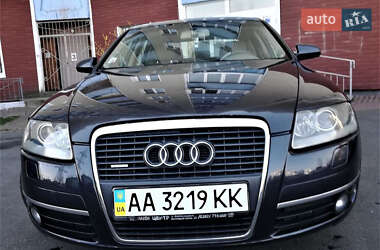 Седан Audi A6 2005 в 
