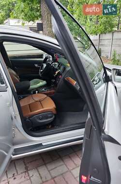Универсал Audi A6 2006 в 