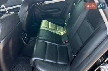 Седан Audi A6 2008 в 