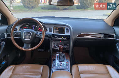 Седан Audi A6 2009 в 