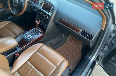Седан Audi A6 2009 в 