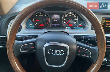 Седан Audi A6 2009 в 