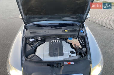 Седан Audi A6 2009 в 