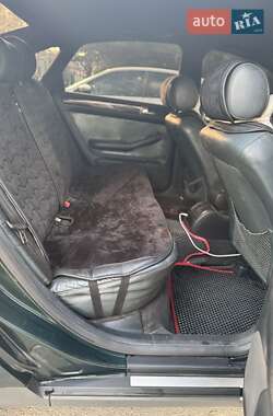 Седан Audi A6 1998 в 