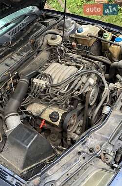 Универсал Audi A6 1997 в 