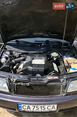 Седан Audi A6 1995 в 